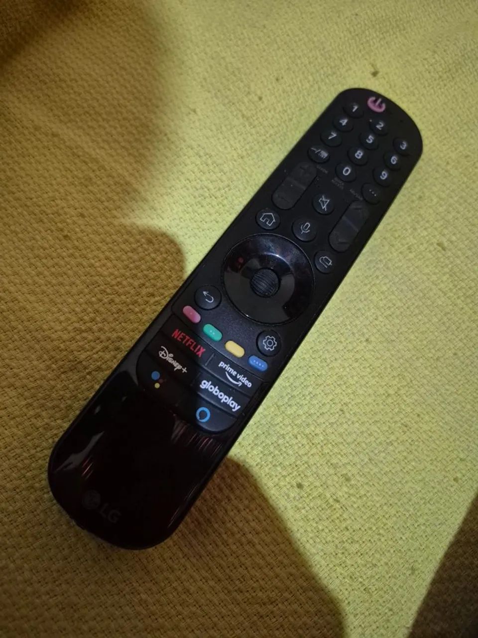 Tv Smart 60 polegadas 4k - Foto 5