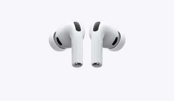 AirPods Pro 3 - Foto 2