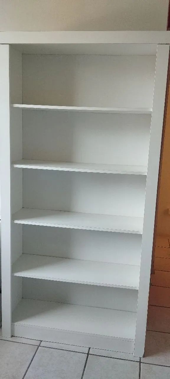 Estante Branca - Foto 3