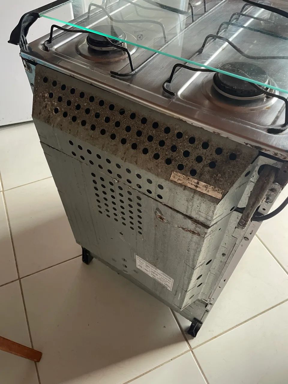 Fogão  - Foto 4