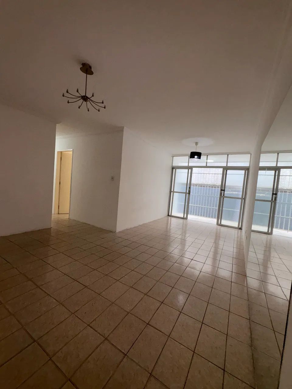 TRAPICHE  APARTAMENTO 100 m2