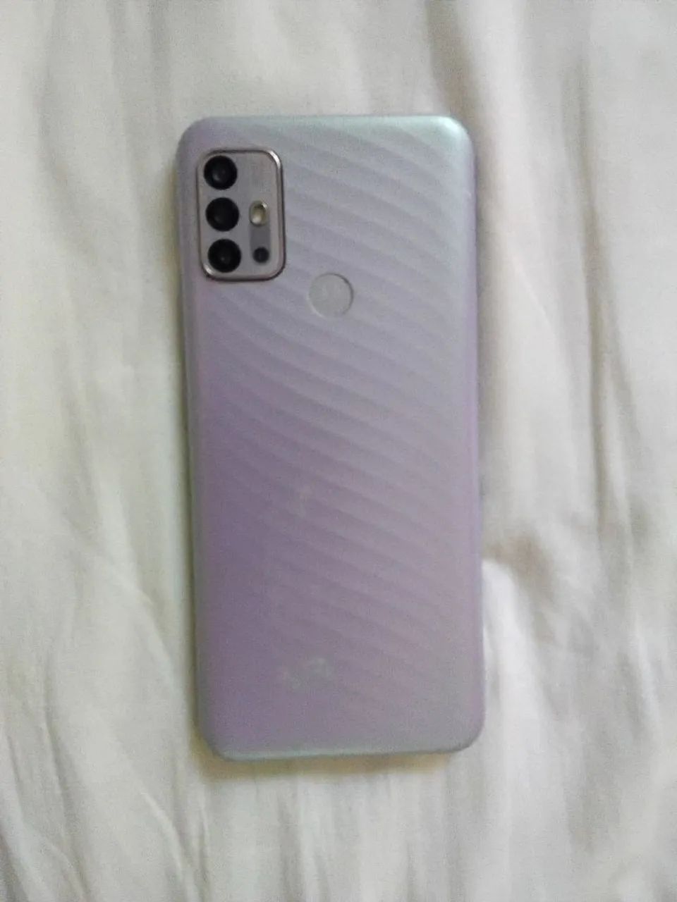 Motorola Moto G10 (detalhe) - Foto 2