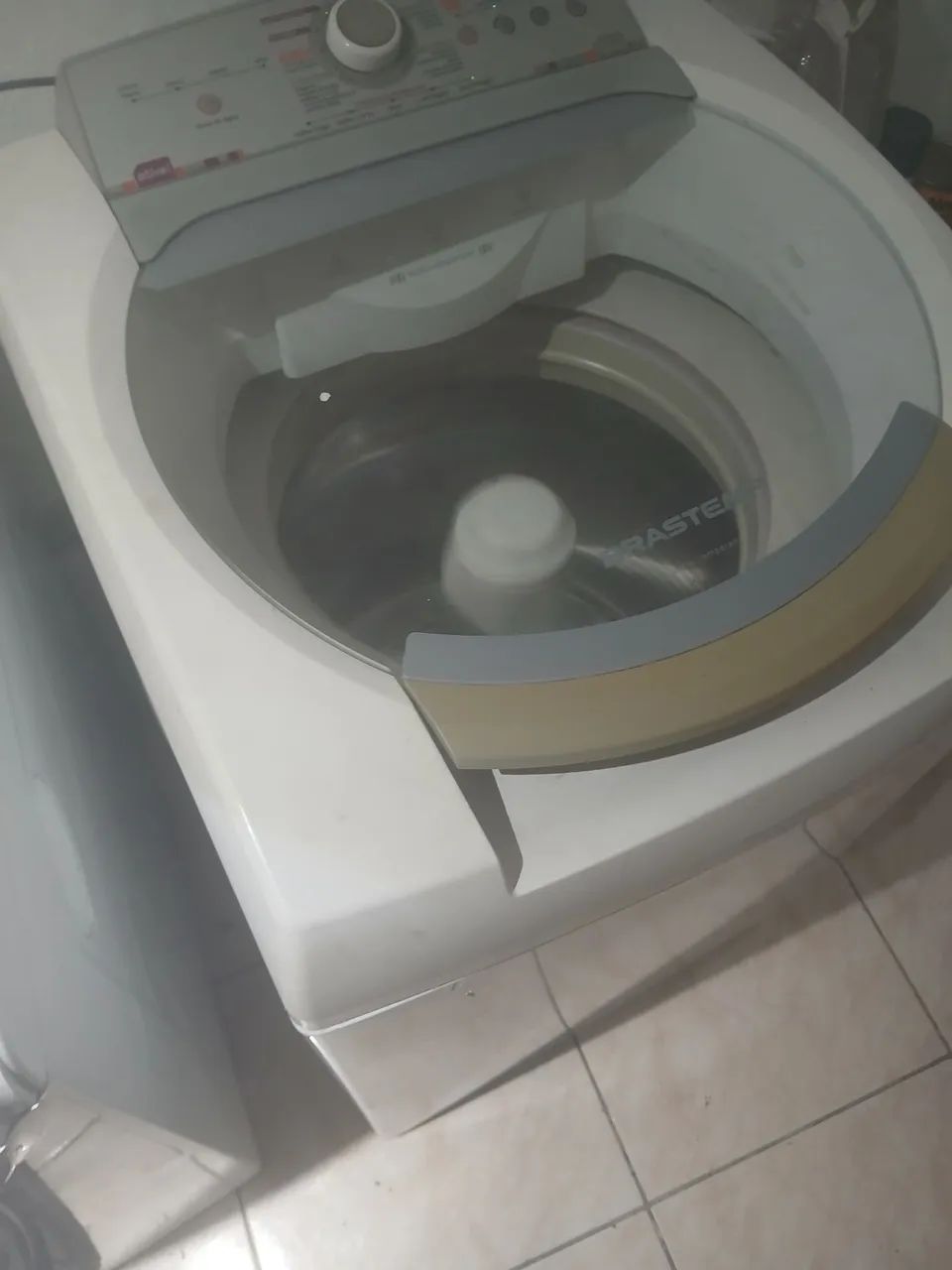 Maquina brastemp ative 11kg  - Foto 4
