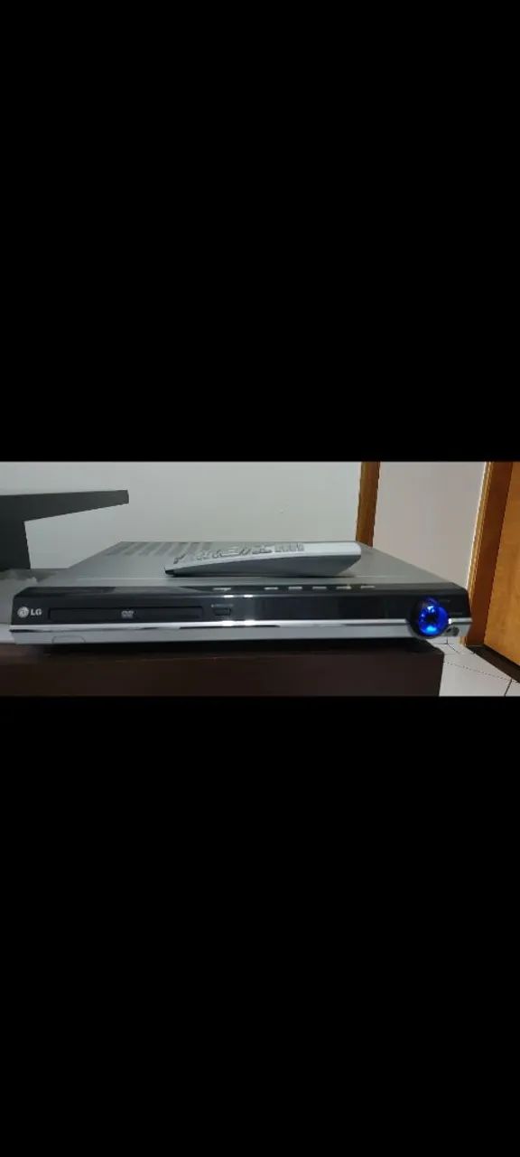Home Theather LG completo - Foto 5