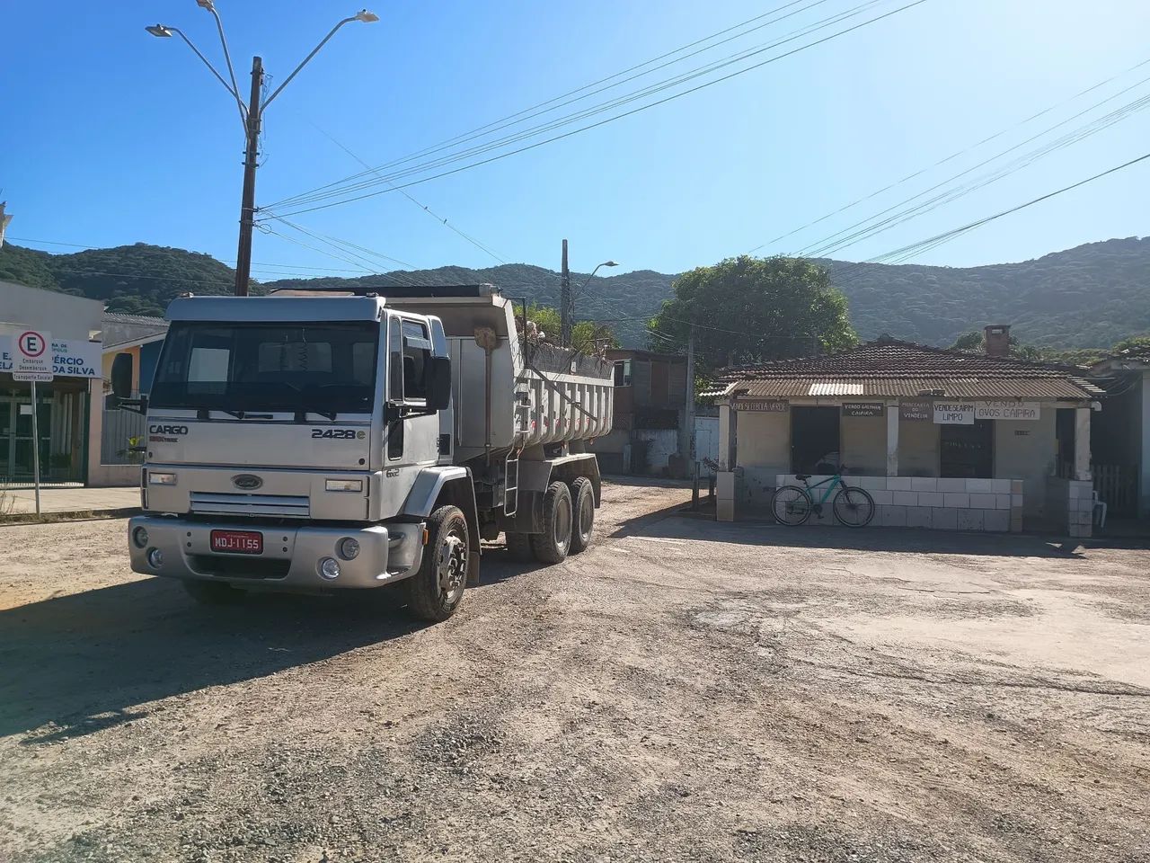 ***Cargo 2428***$$ 220  - Foto 3