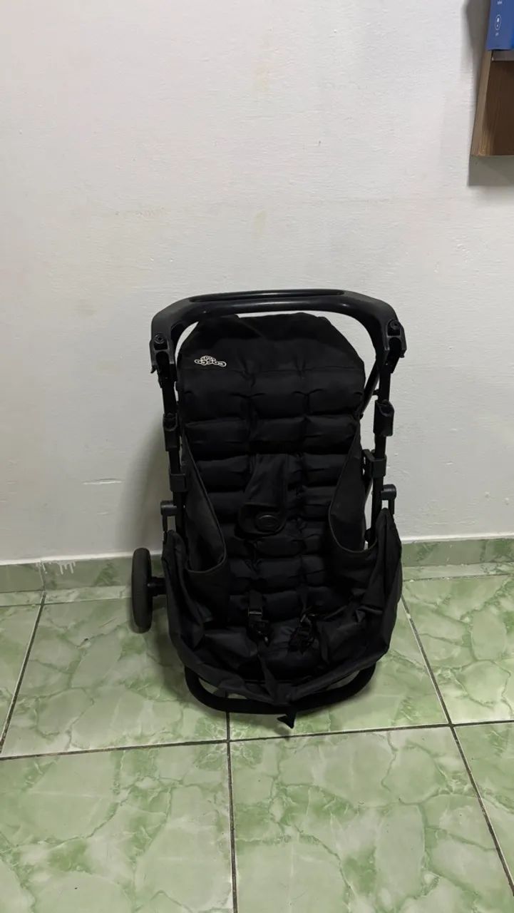 Carrinho de bebê cosco - Foto 2
