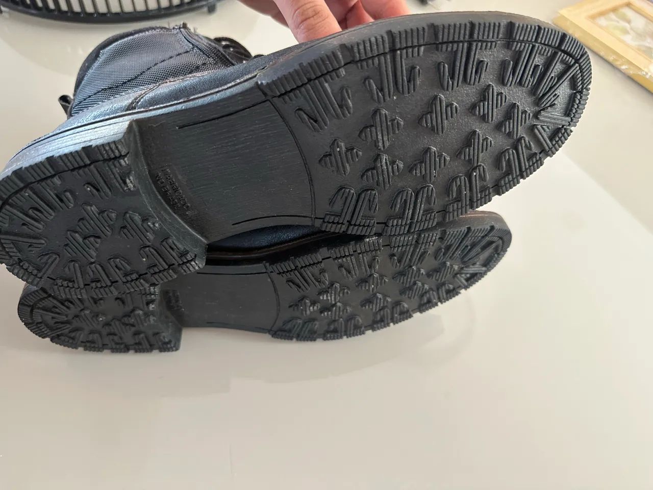 Bota pro shoes 40 - Foto 4