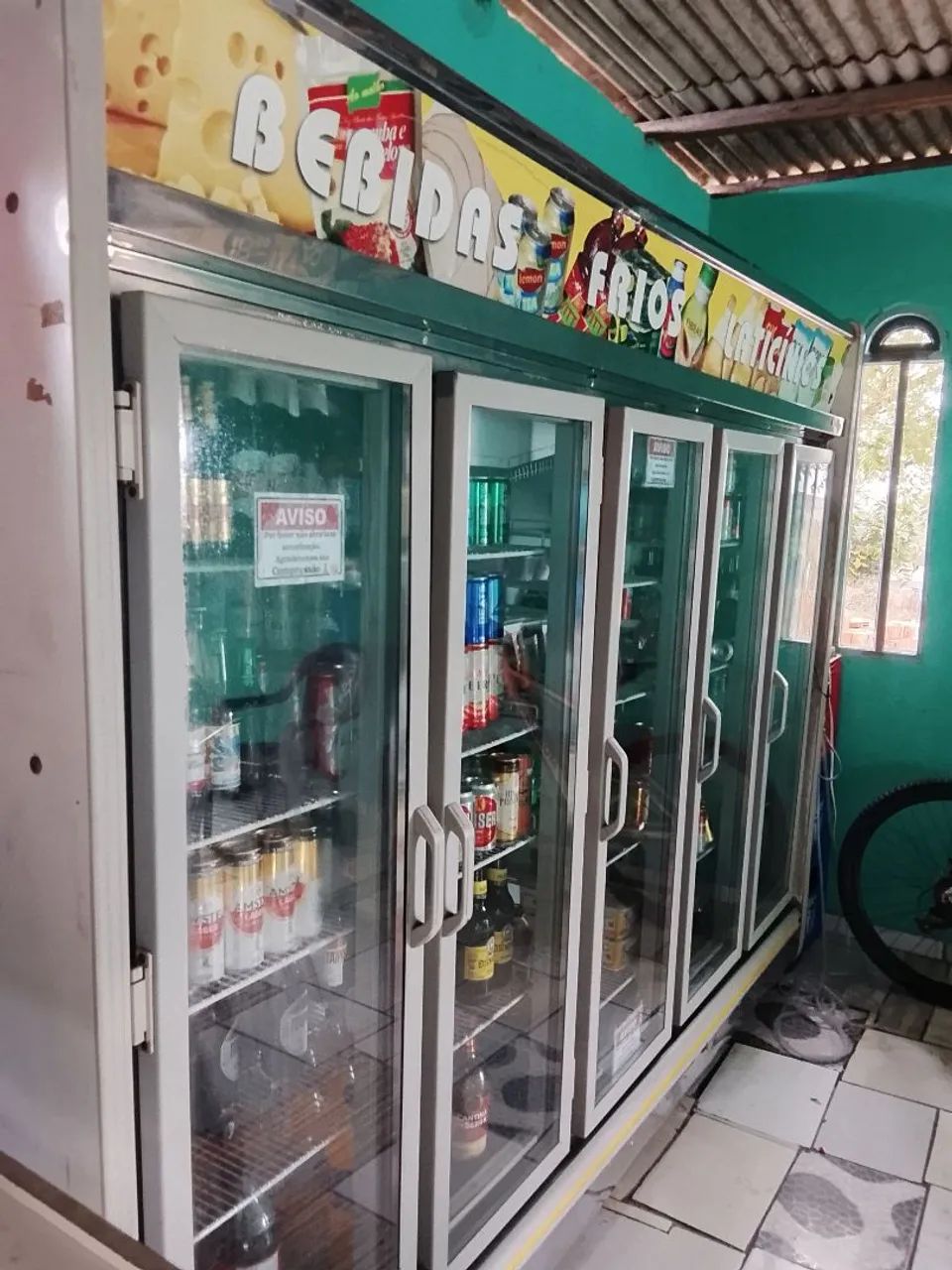 Freezer  - Foto 4