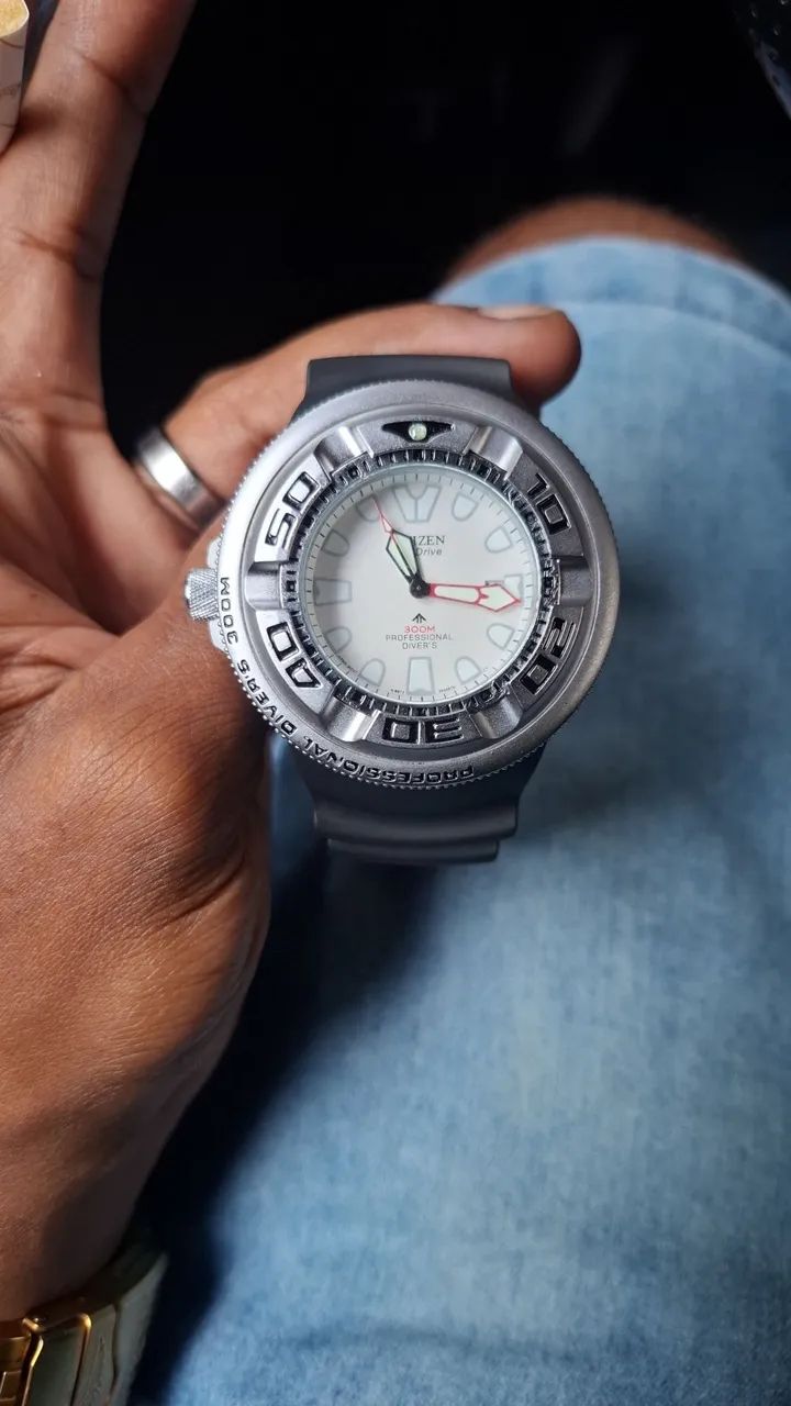 Relógio Citizen ECO-DRIVE  - Foto 2