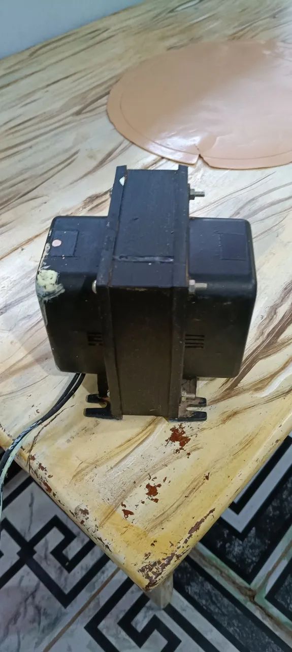 Transformador 220v 3000VA - Foto 3
