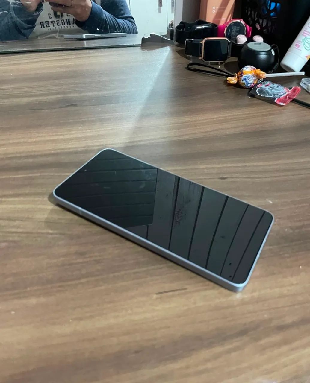 POCO F7 Pro 5G Snapdragon Gen3  - Foto 2