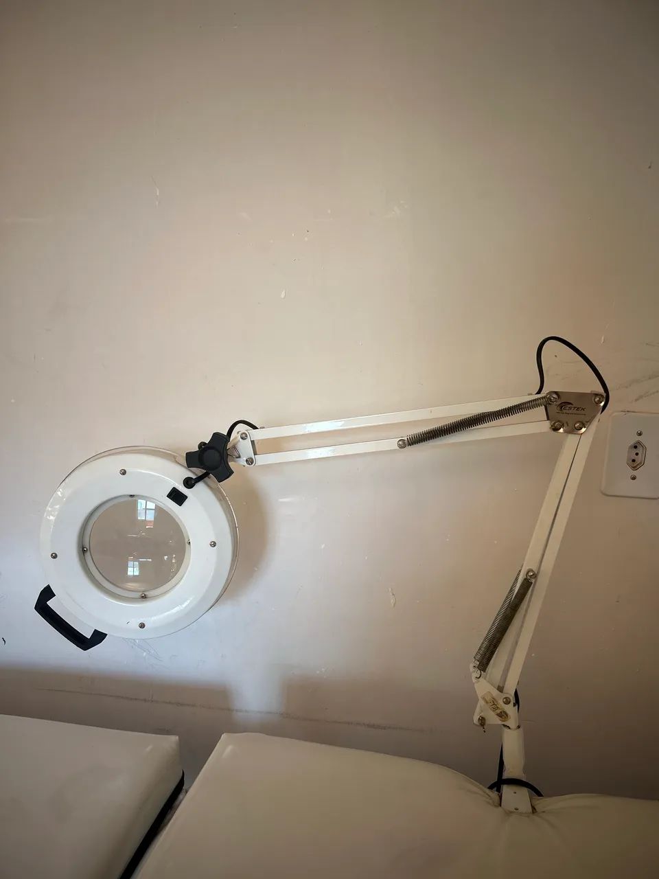 Luz iluminaria 