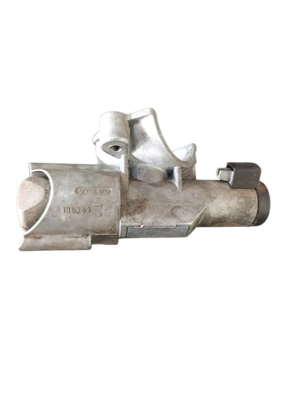 Fechadura Porta Lado Esq. Scania Ntg 2019 2640842 - Peças para