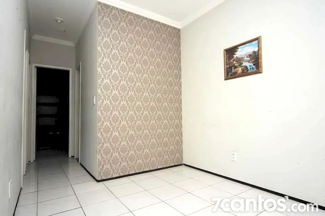 Apartamento, Cajazeiras, 3 Quartos - Foto 3