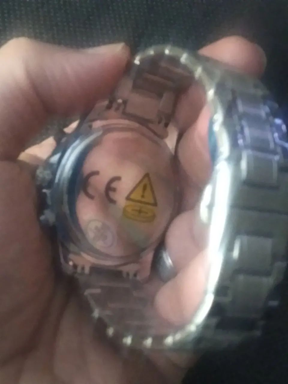 RELOGIO LACOST (DE SUA OFERTA) - Foto 4