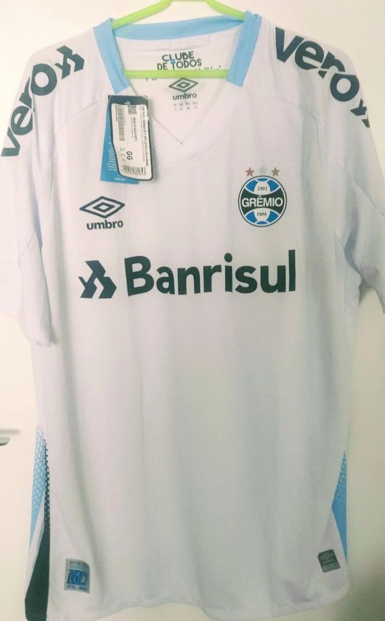 Camisa Grêmio 