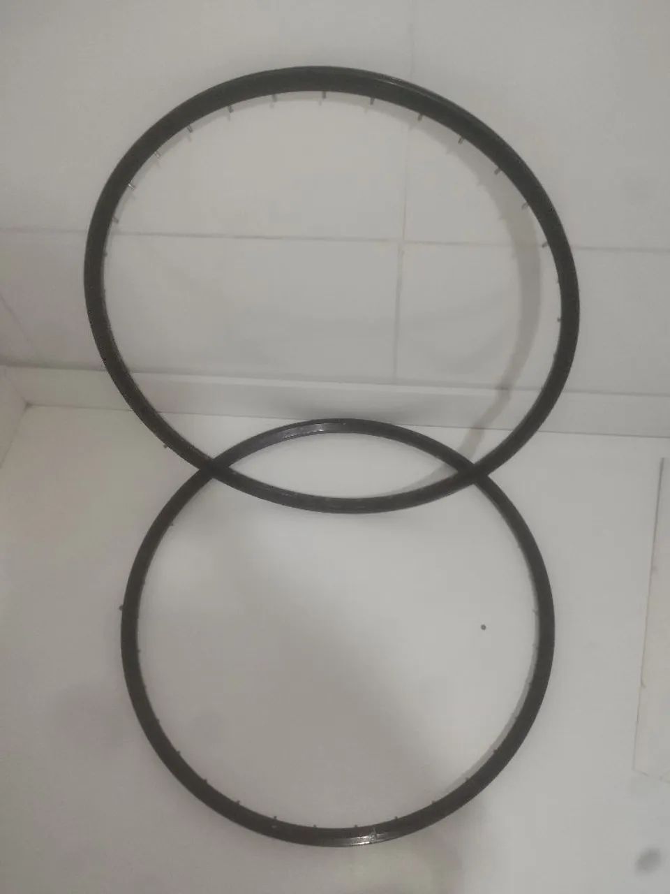 Par de aros Lótus 29" - Foto 2