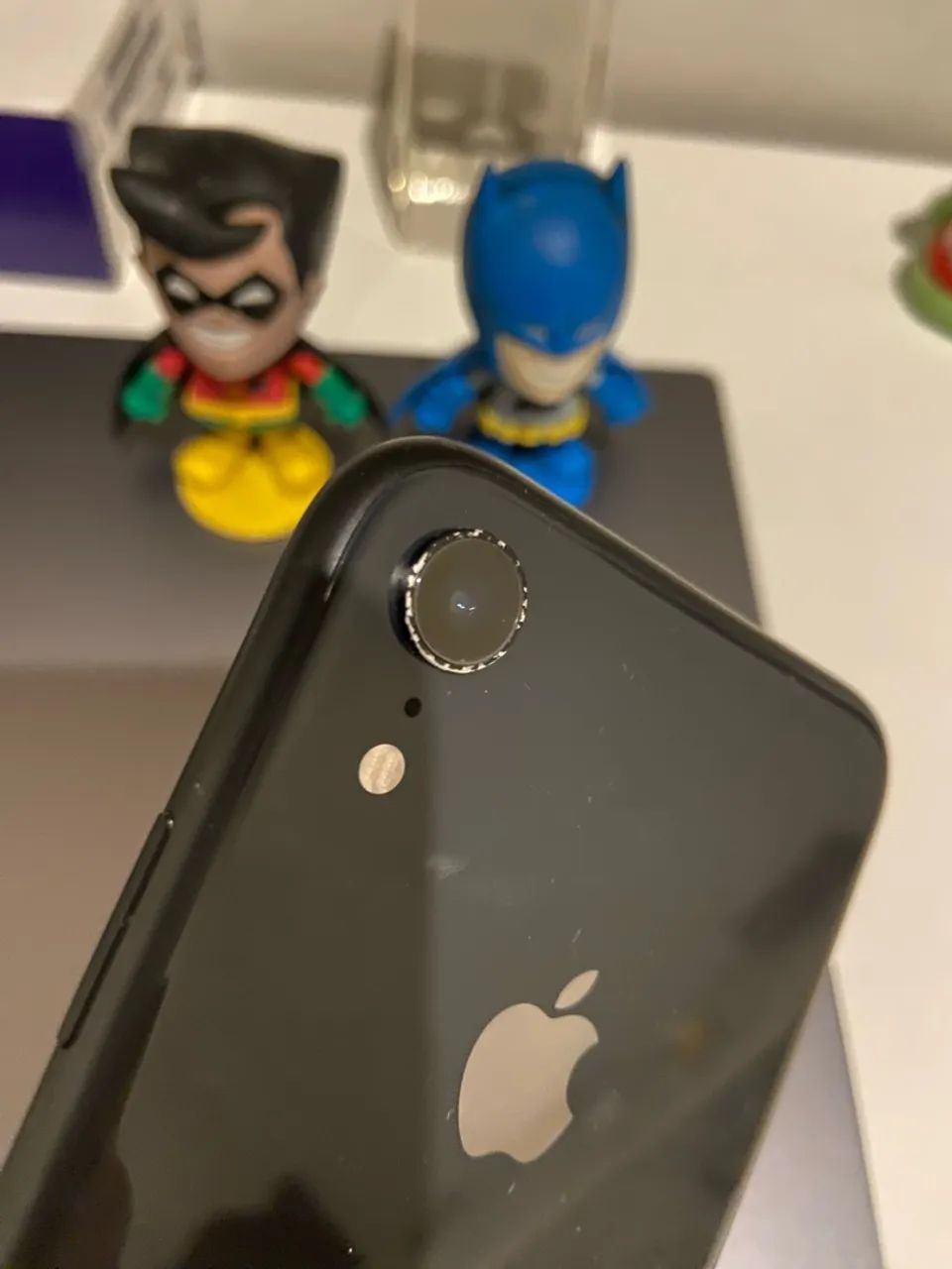 iPhone XR 64 GB  - Foto 3