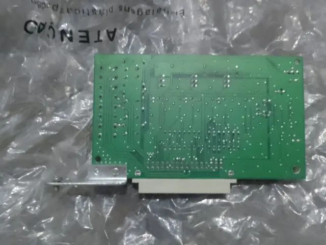 Placa ramal PABX Corp 6000/8000 - Foto 2
