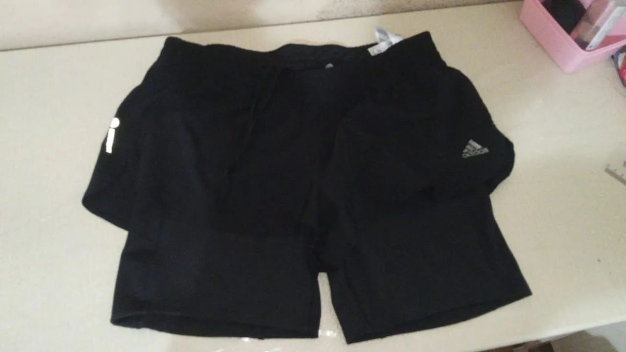 Shorts Adidas 