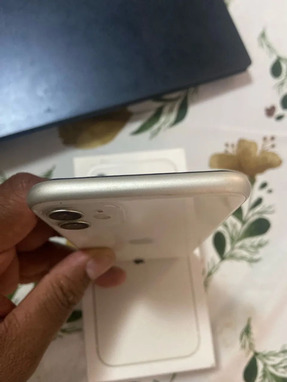 iPhone 11 todo original - Foto 4