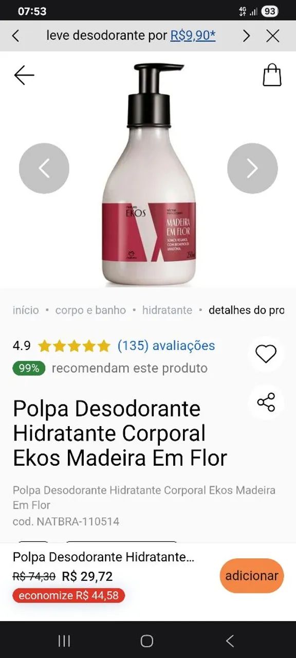 Natura e avon  - Foto 5