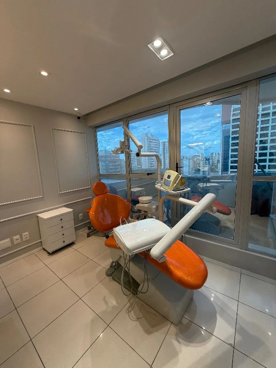 Consultório completo para alugar  - Foto 2