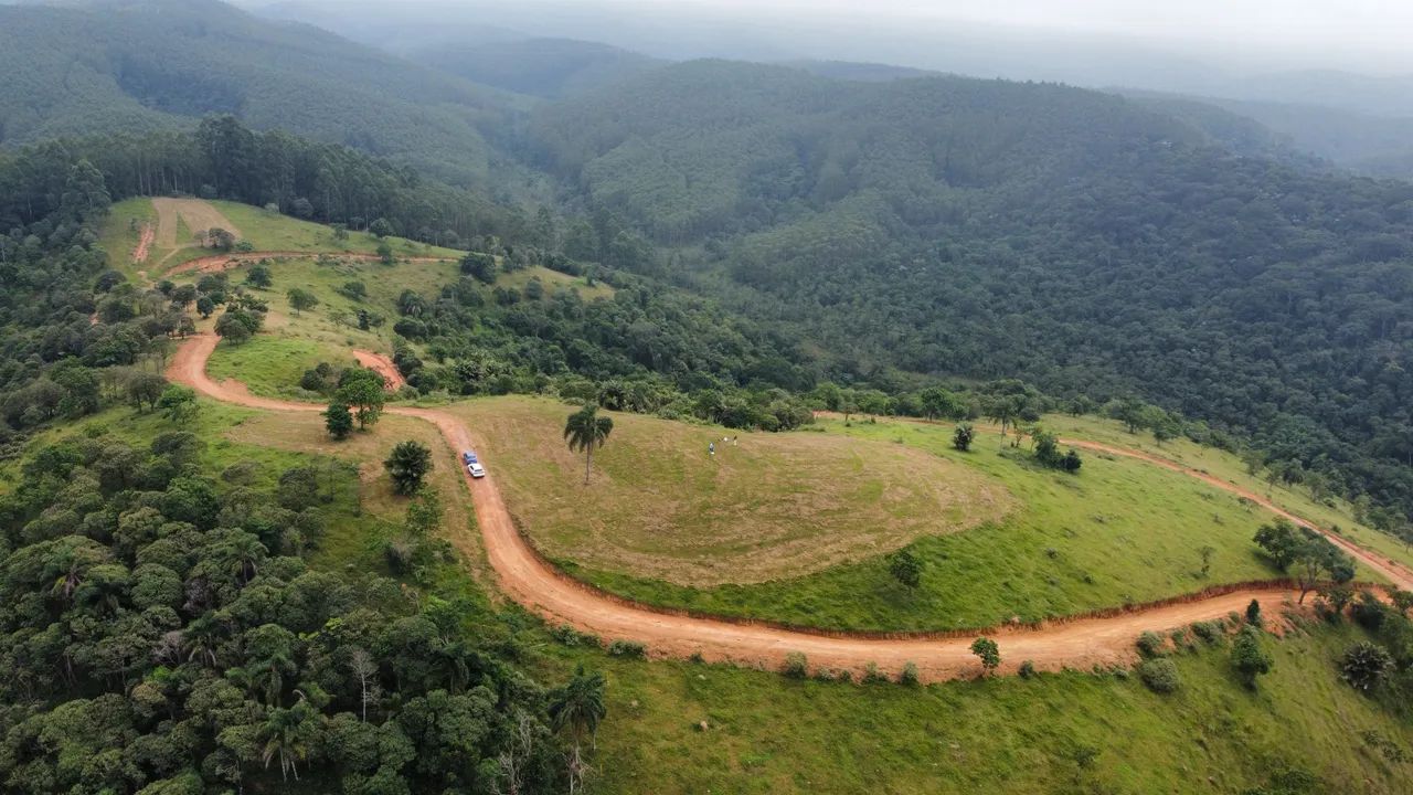 Chácara 20.000m² -  Tremembe - SP  - Foto 4