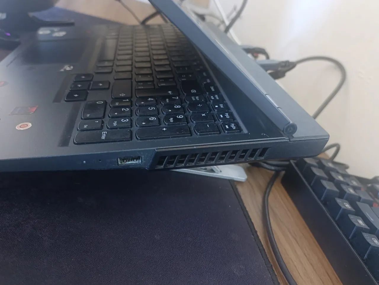 Notebook Lenovo legion 5i - Foto 3