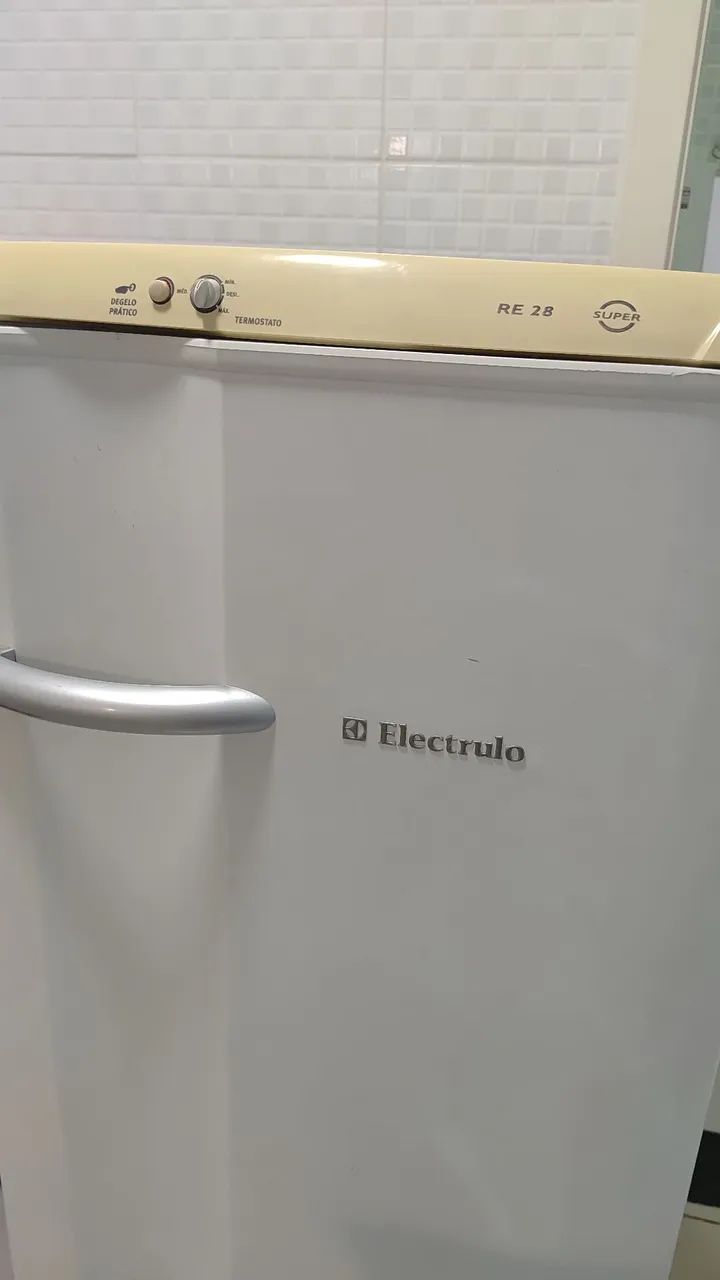 Geladeira Electrolux - Foto 2