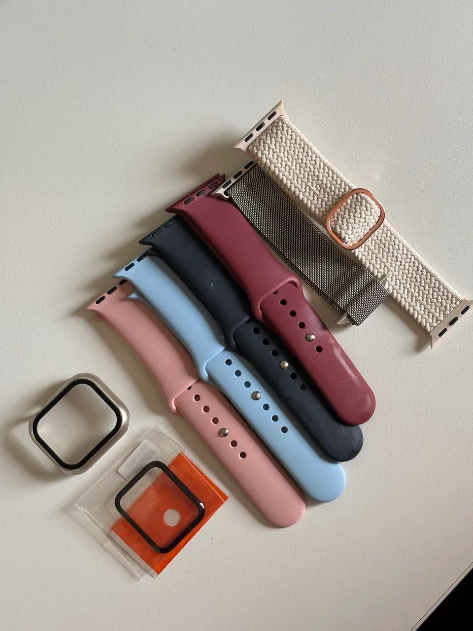Apple Watch SE 2ª geração - Foto 4