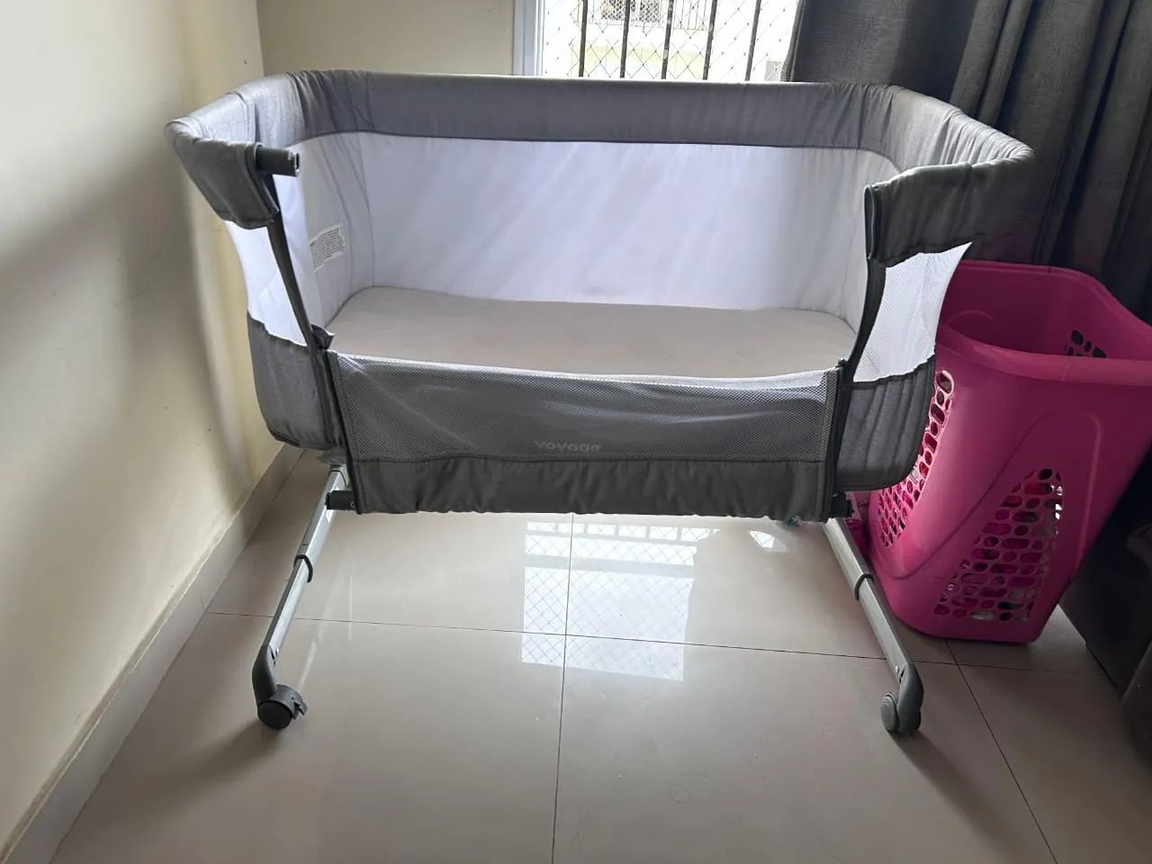 Berço Co-bed Voyage - Foto 2