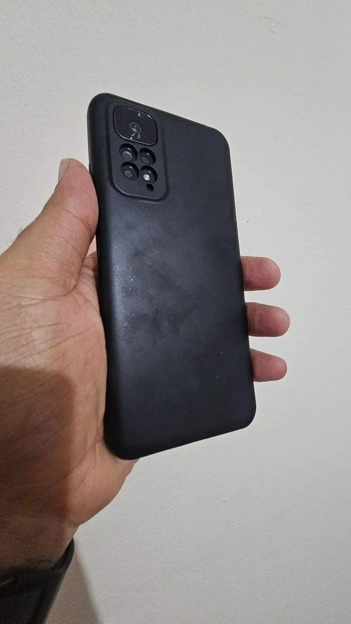 REDMI NOTE 11 S - Foto 3