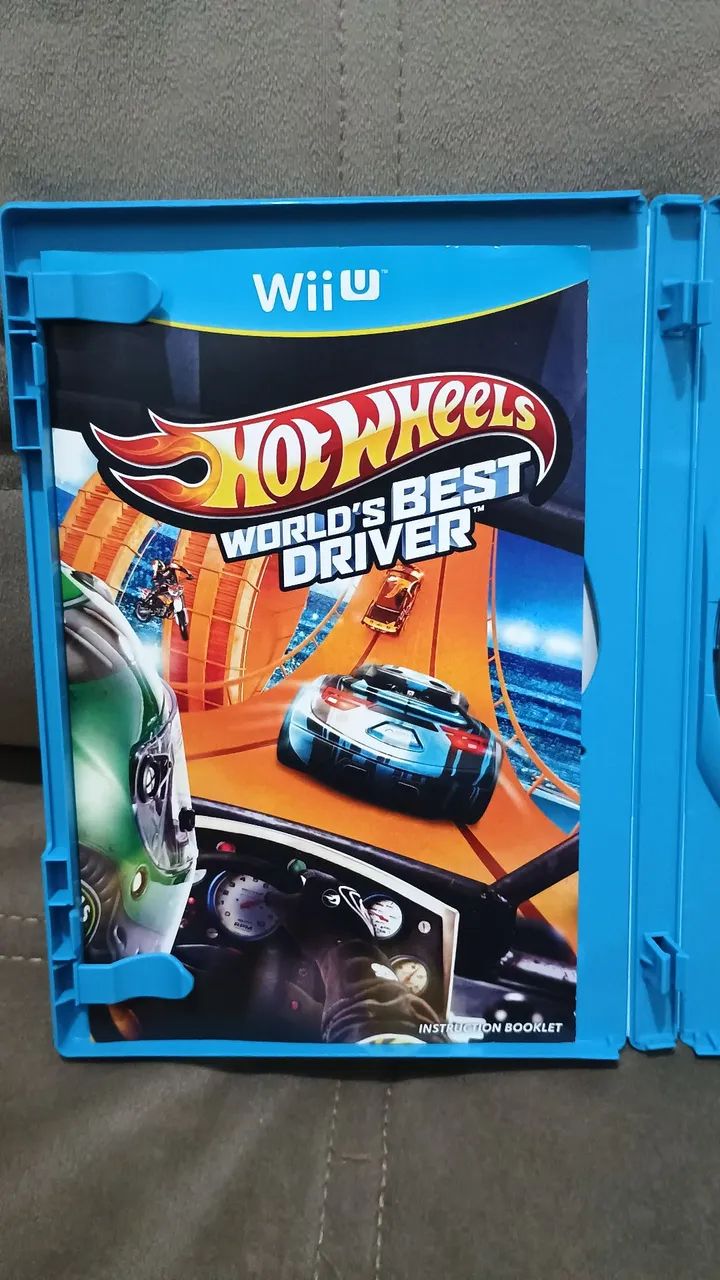 Nintendo Wii U  - Foto 4