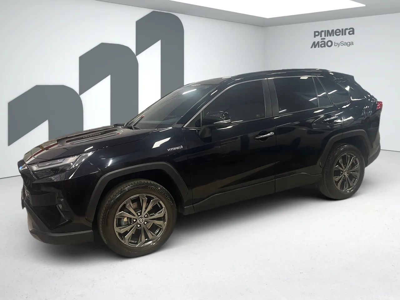 Toyota Rav4 2023