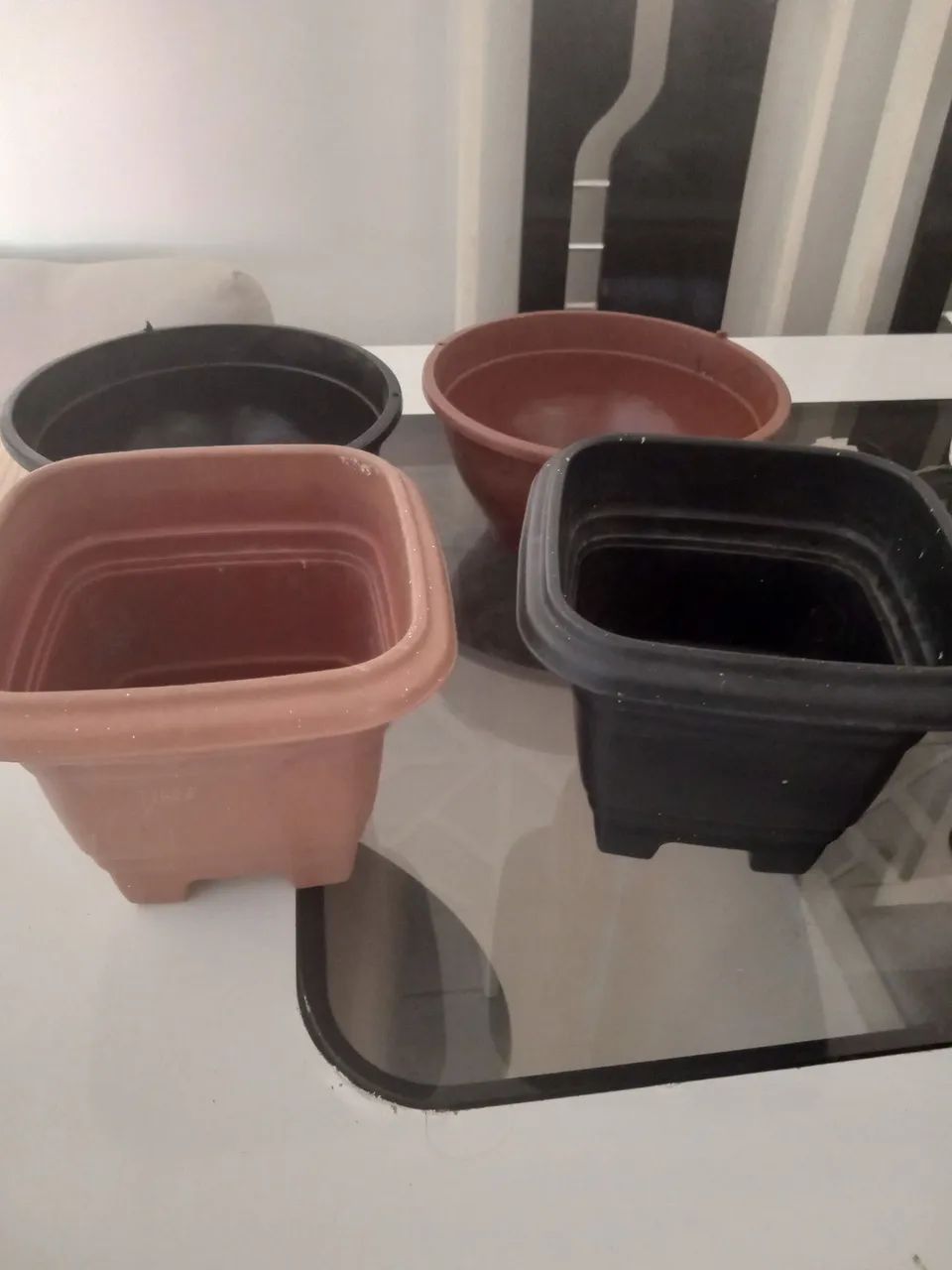 Vaso de plantas  - Foto 5
