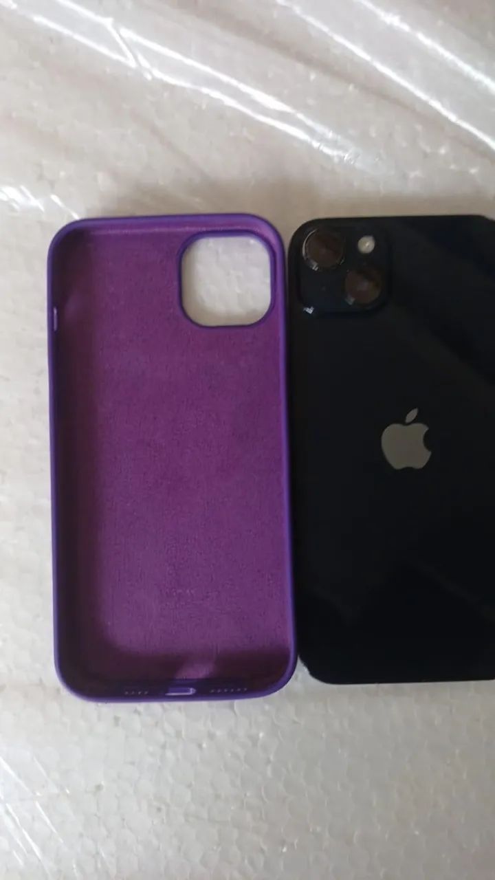 Celular 14 Plus 256g - Foto 2