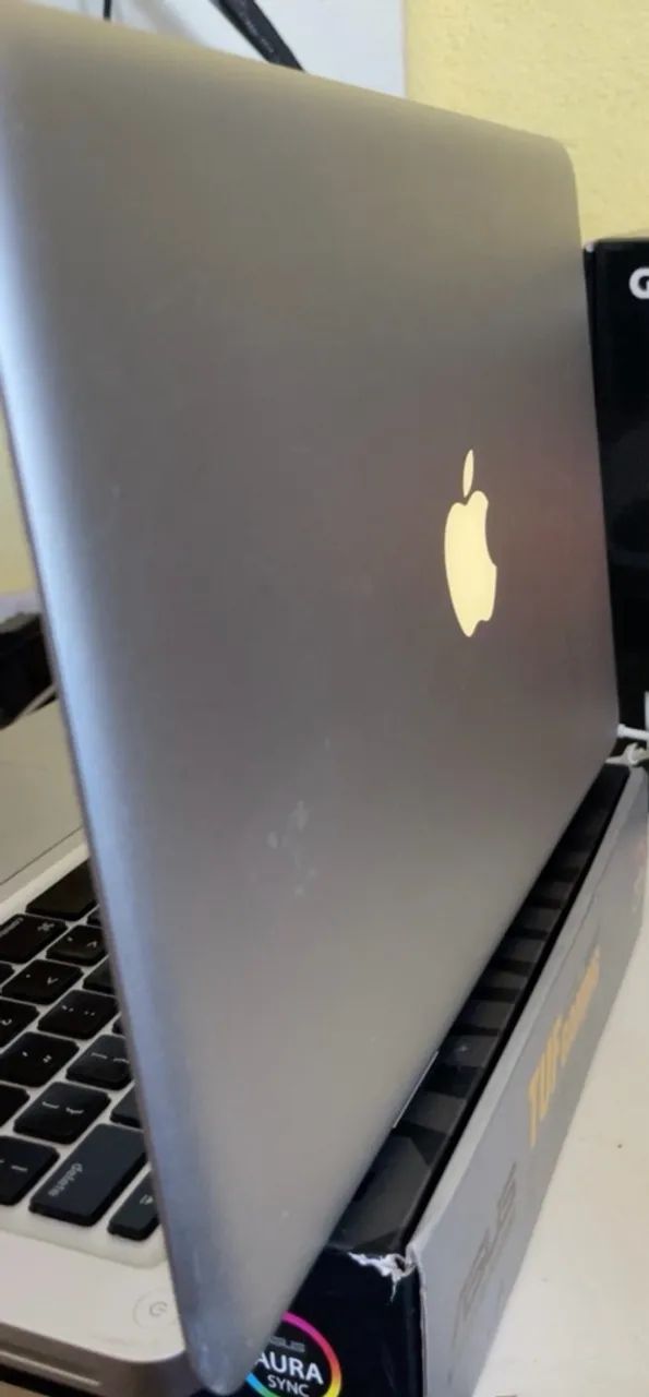 MacBook Pro  - Foto 4