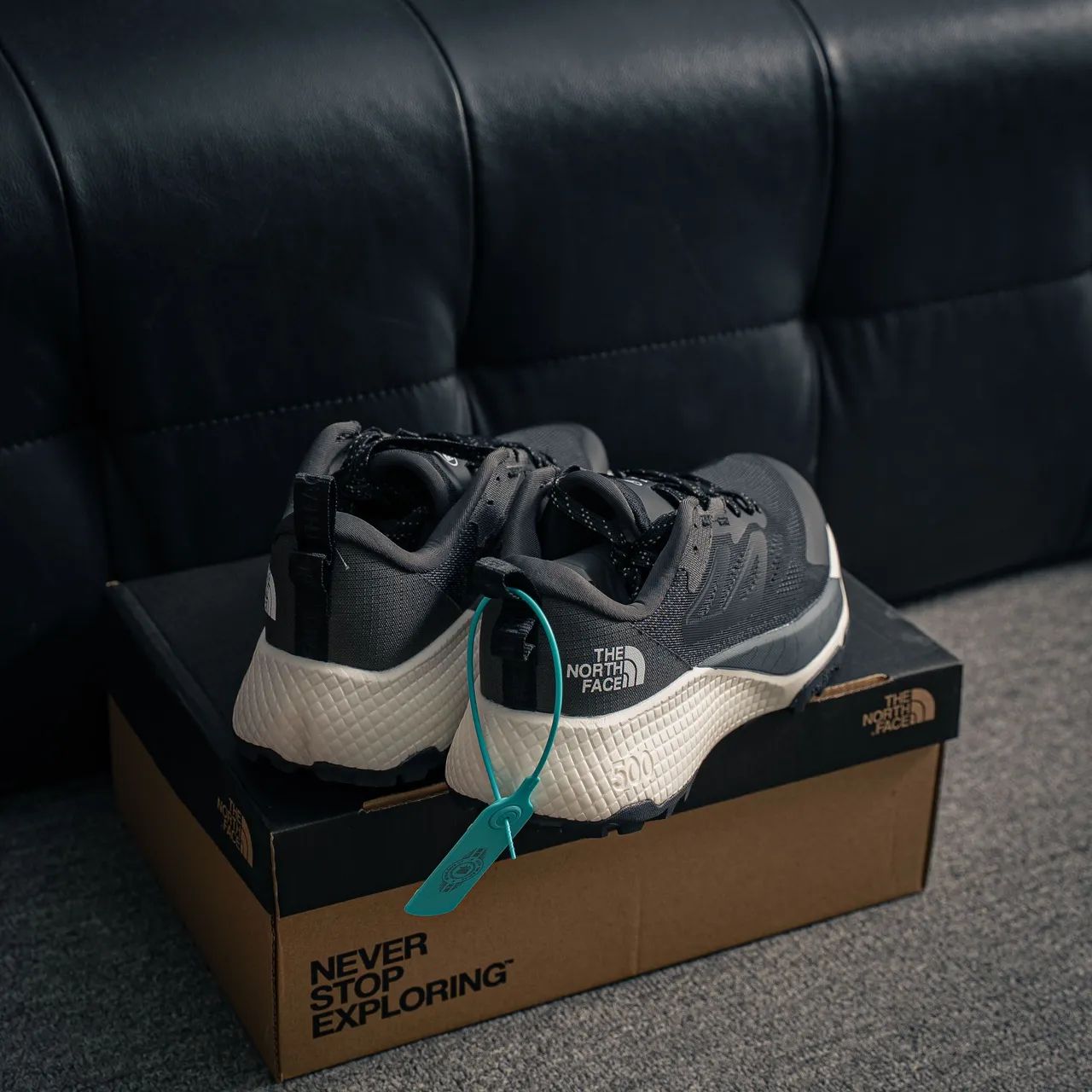 THE NORTH FACE Altamesa 500