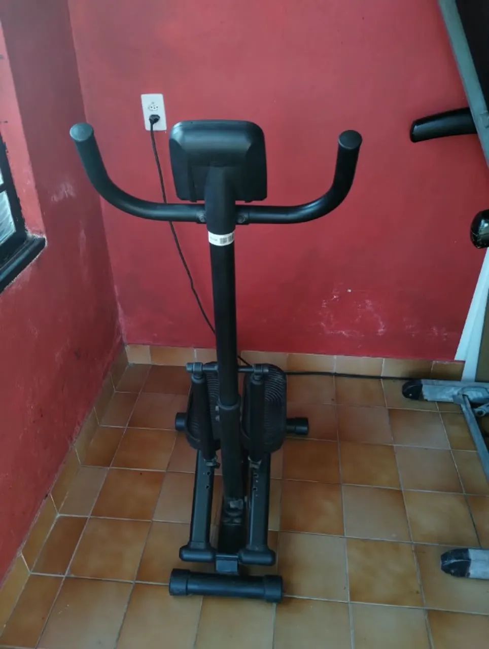 Stepper Caloi CL604 -  Ótimo estado de conservação - Foto 2