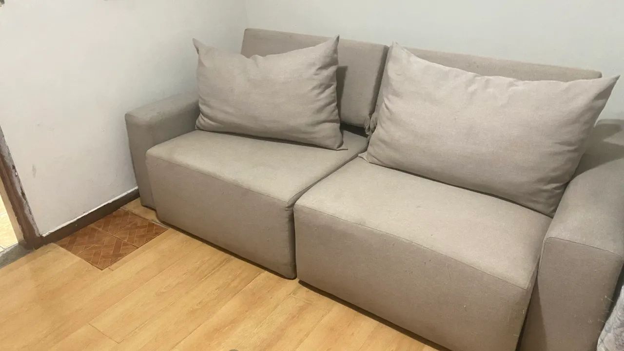 Sofá cama  - Foto 2