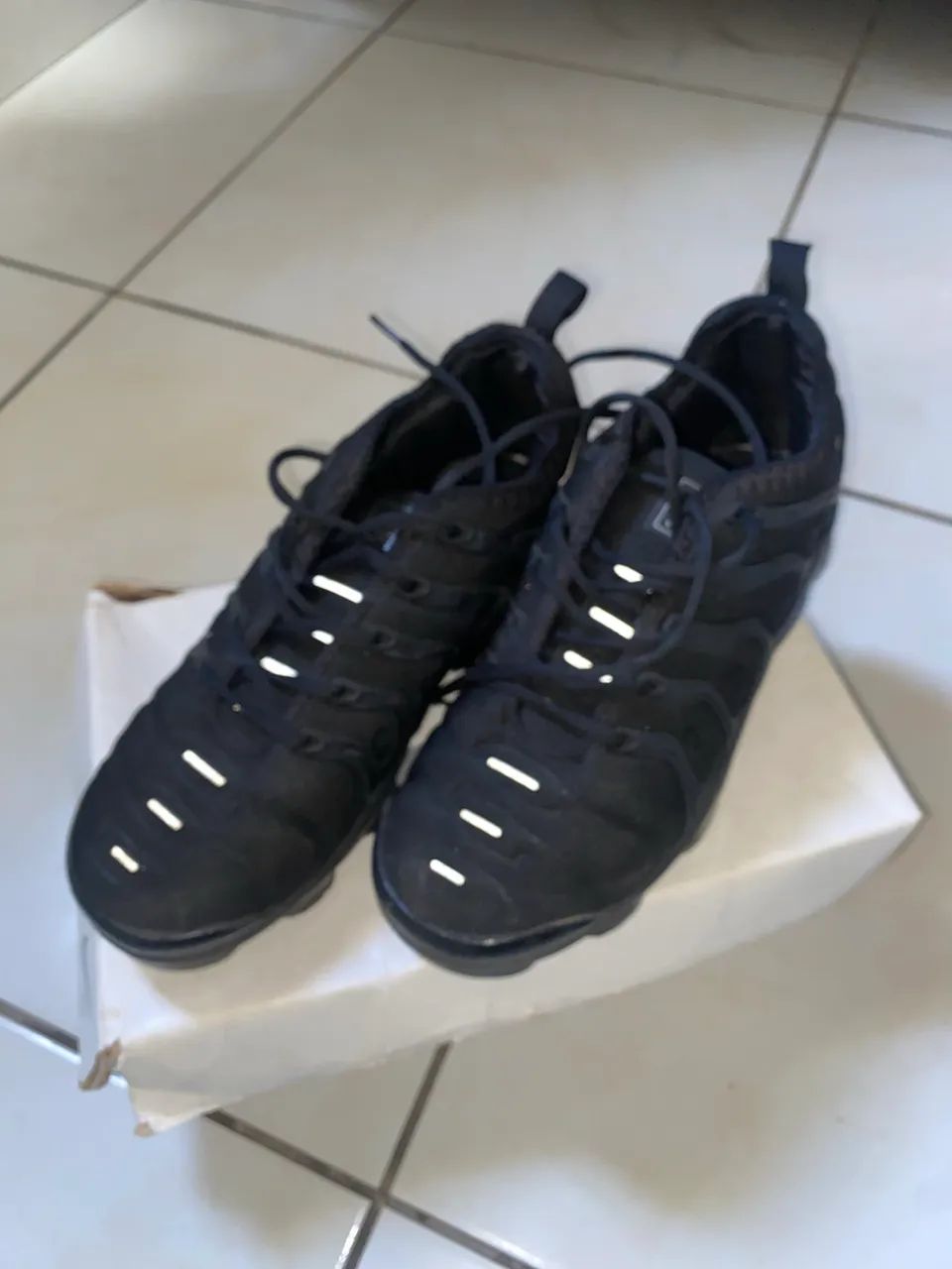Vendo tênis vapor max - Foto 2