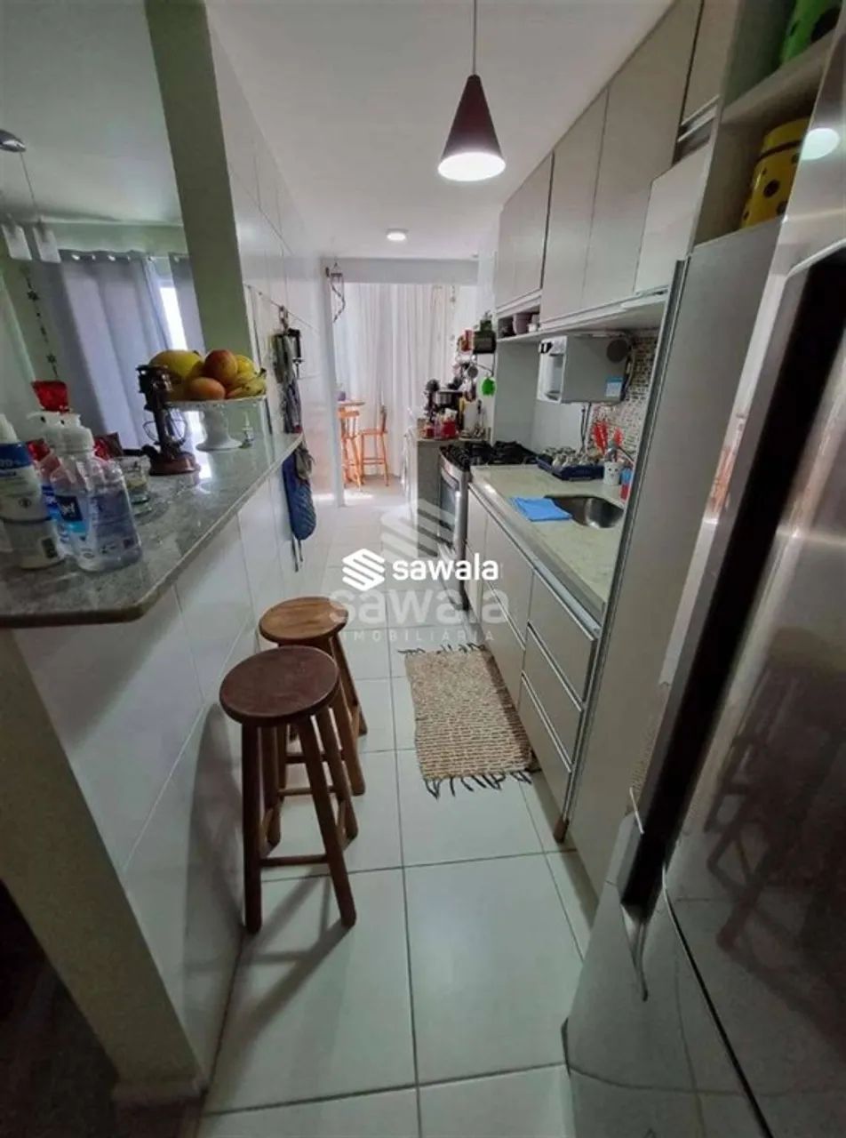 Luar Do Pontal - Apartamento 2 quartos, sendo 1 suíte - Foto 5