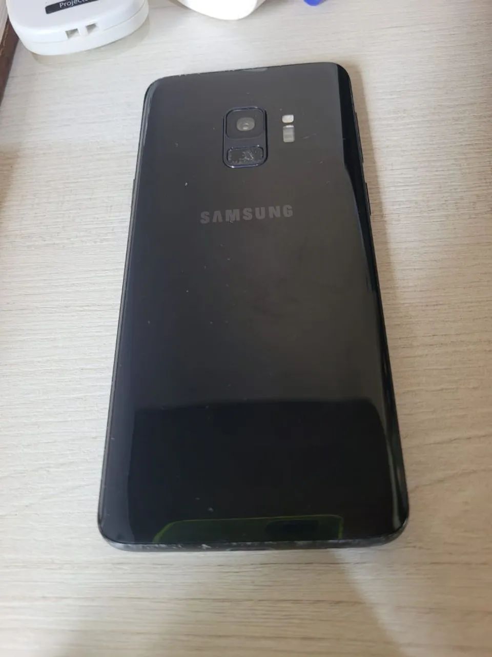 Samsung galaxy s9 128gb - Foto 2