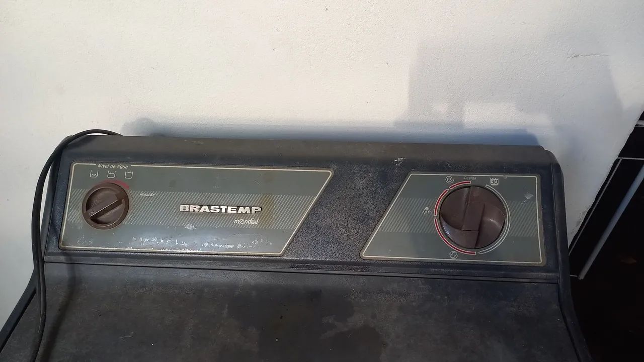 Brastemp Mondial (modelo clássico/antigo da marca) - Foto 2