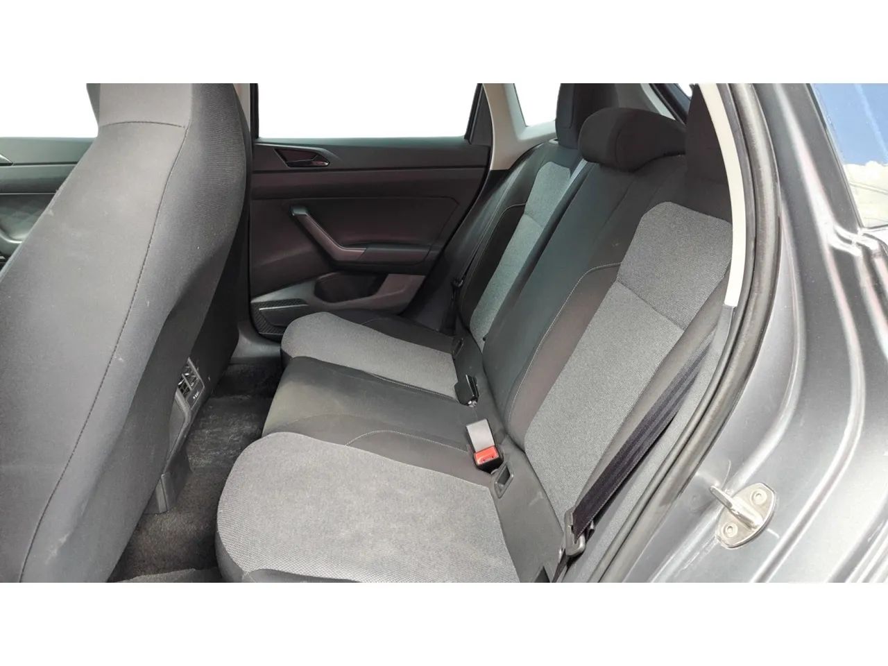 Volkswagen Polo Comfortline TSI 1.0 Flex 12V Aut., foto 13 de 19