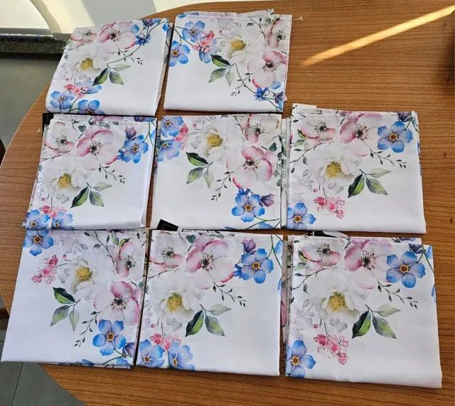 Guardanapos  - Foto 2