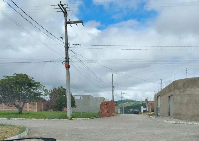 Foto - Caruaru - Serras do Vale