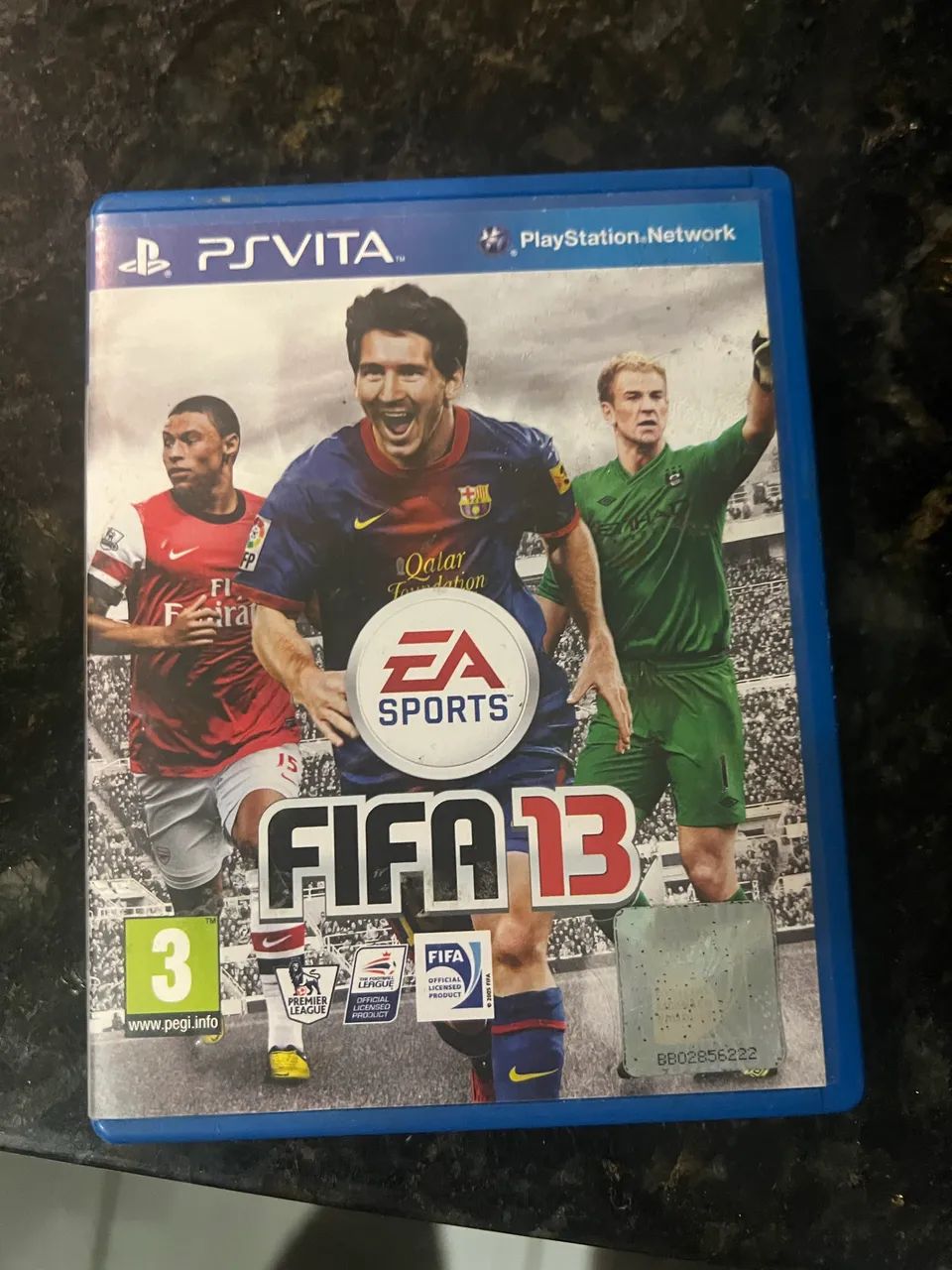 Jogos PS Vita - Foto 4