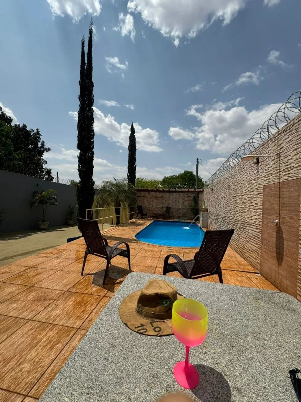 Vende se este espaço de eventos completo Zap. *  - Foto 5